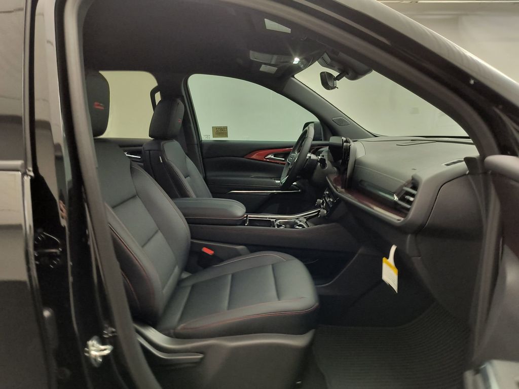 2026 Chevrolet Traverse Z71 - Photo 27
