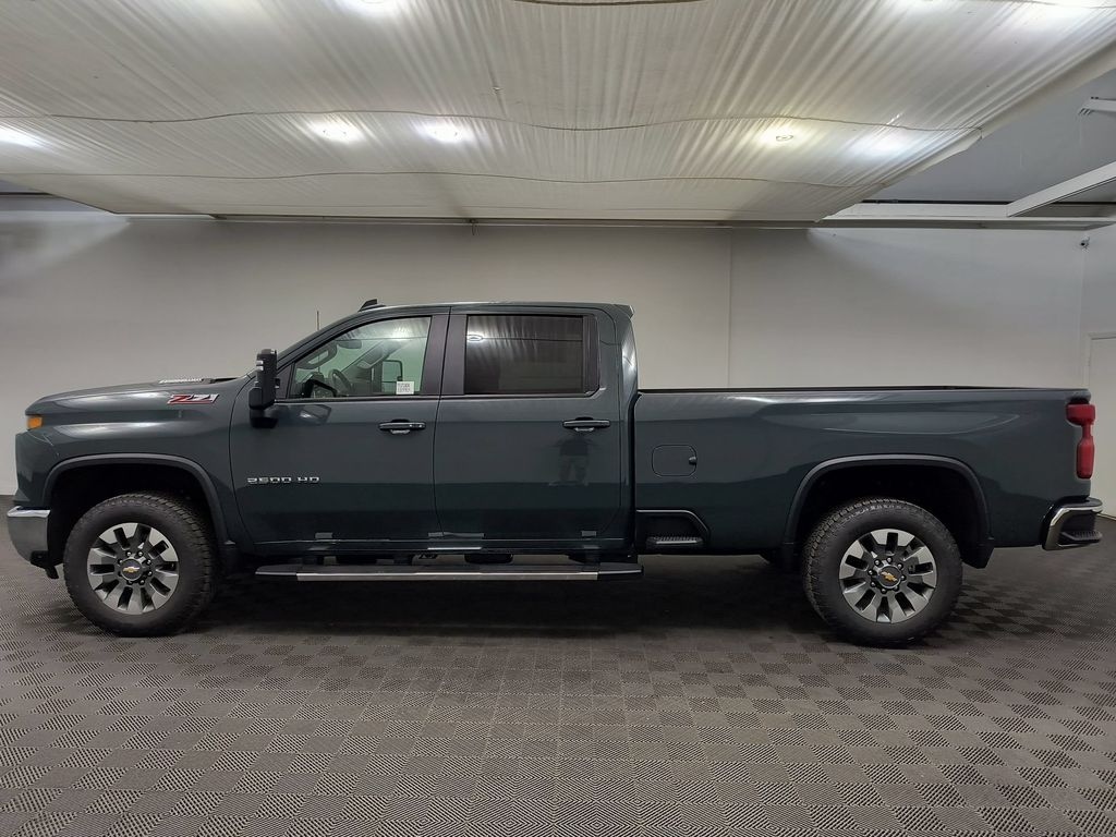New 2026 Chevrolet Silverado 2500 HD LT Truck