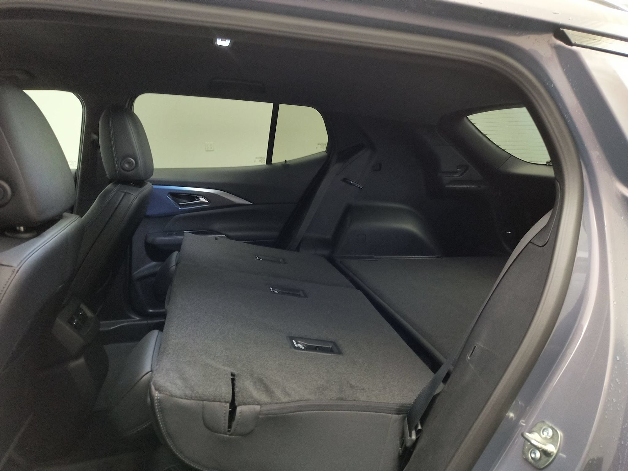 2026 Chevrolet Equinox EV 2LT - Photo 20
