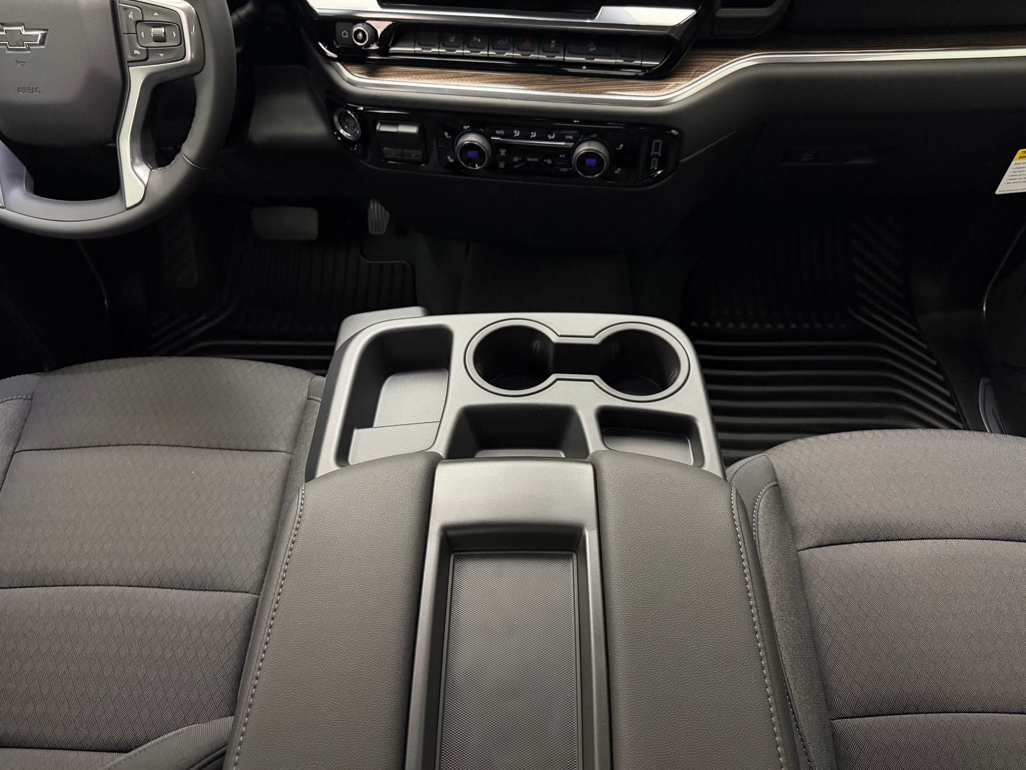 2026 Chevrolet Silverado 3500 HD LT - Photo 13
