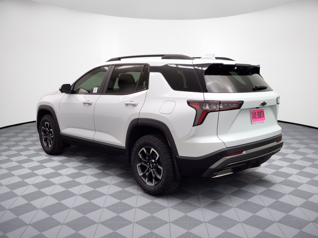 New 2027 Chevrolet Equinox Activ SUV