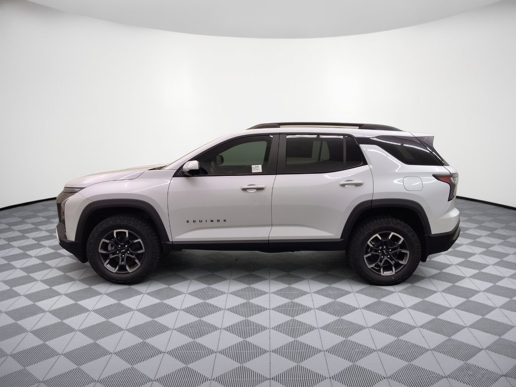 New 2027 Chevrolet Equinox Activ SUV