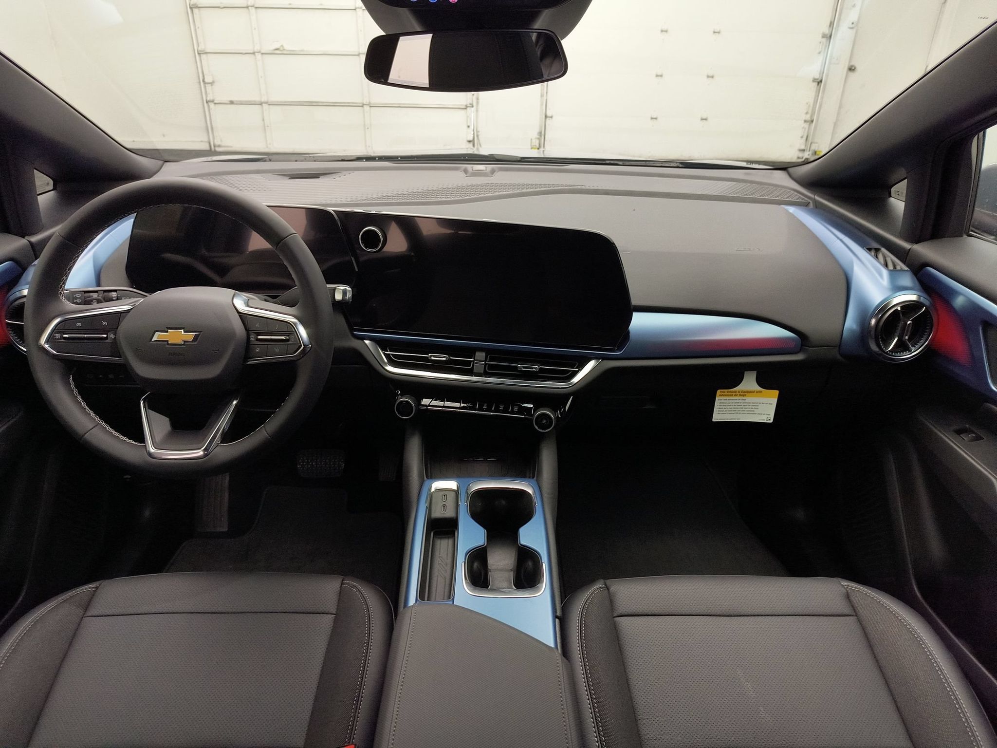 2026 Chevrolet Equinox EV 2LT - Photo 13