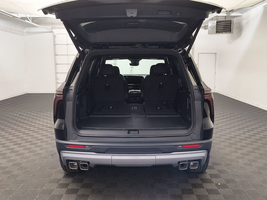 2026 Chevrolet Traverse Z71 - Photo 17