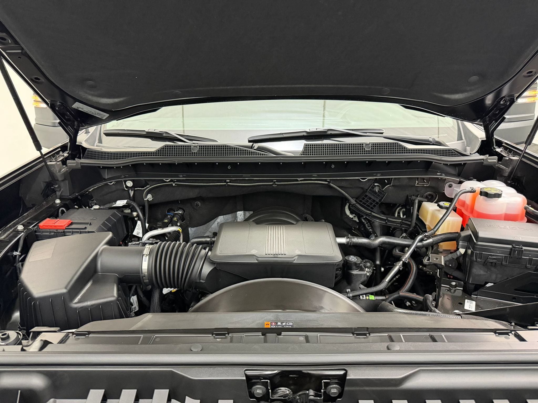 2026 Chevrolet Silverado 3500 HD LT - Photo 31