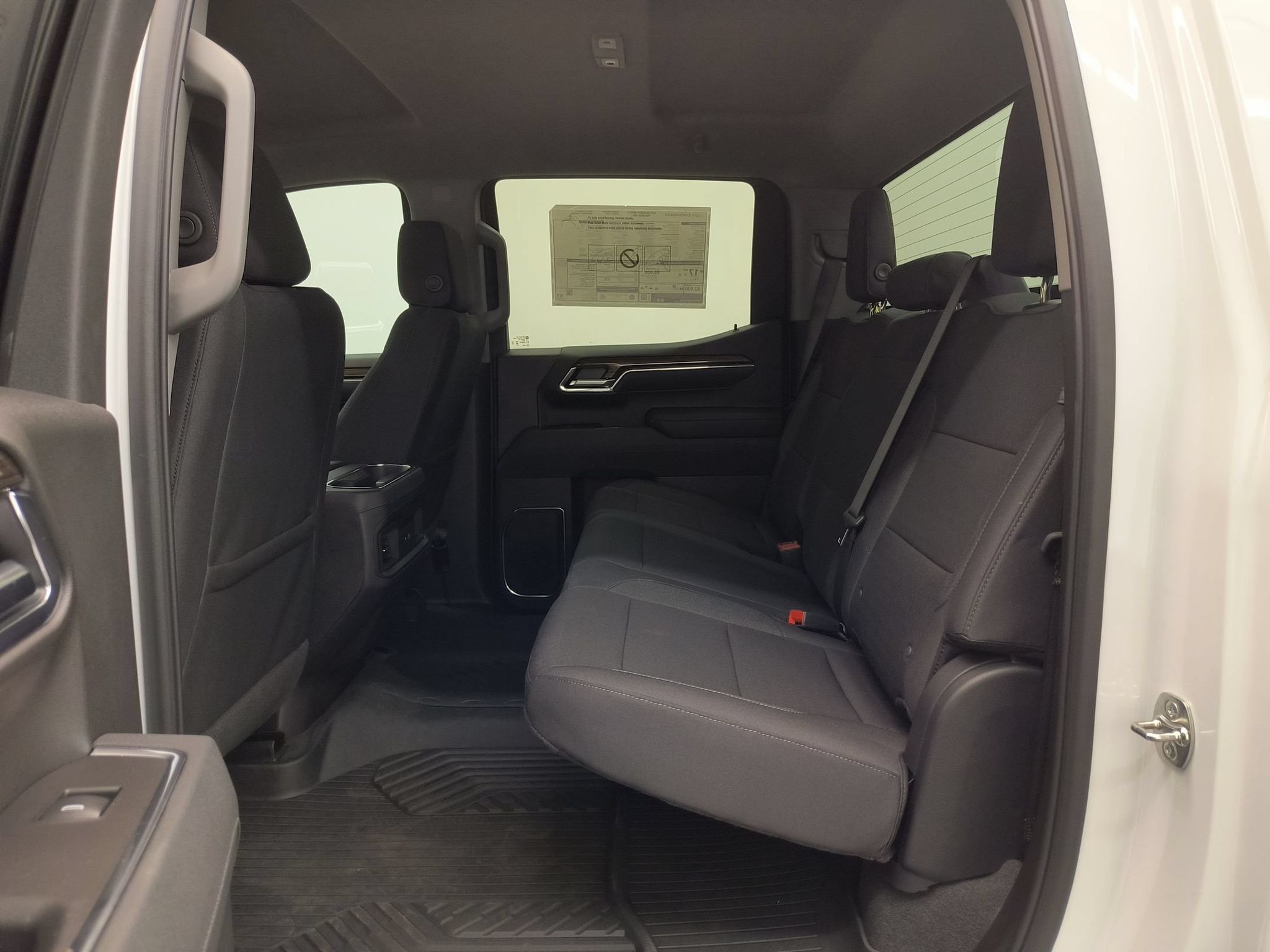 2026 Chevrolet Silverado 1500 LT Trail Boss - Photo 21