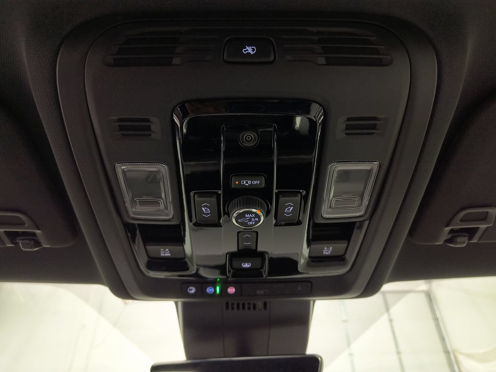 2026 Chevrolet Tahoe Premier - Photo 17