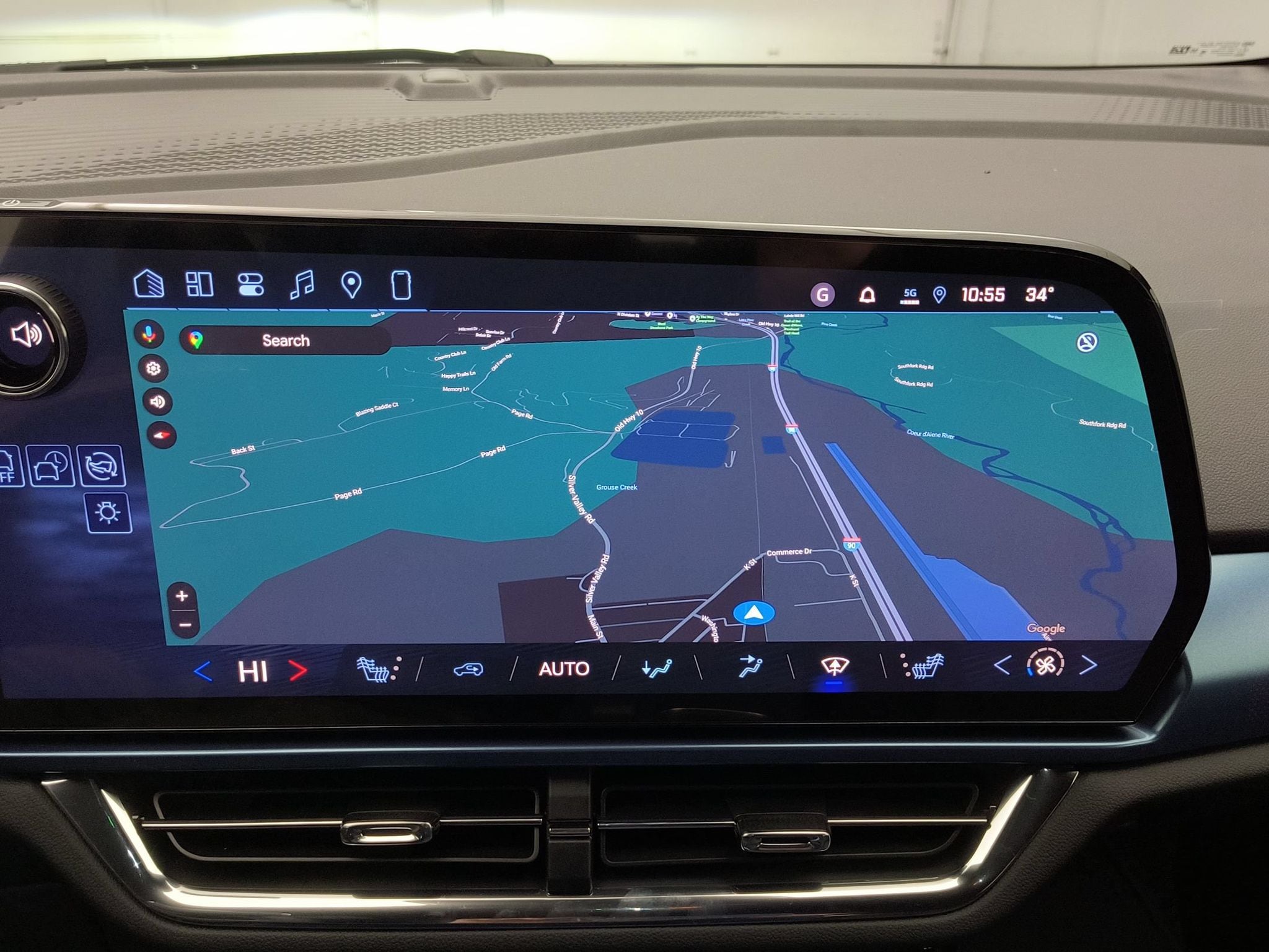 2026 Chevrolet Equinox EV 2LT - Photo 23