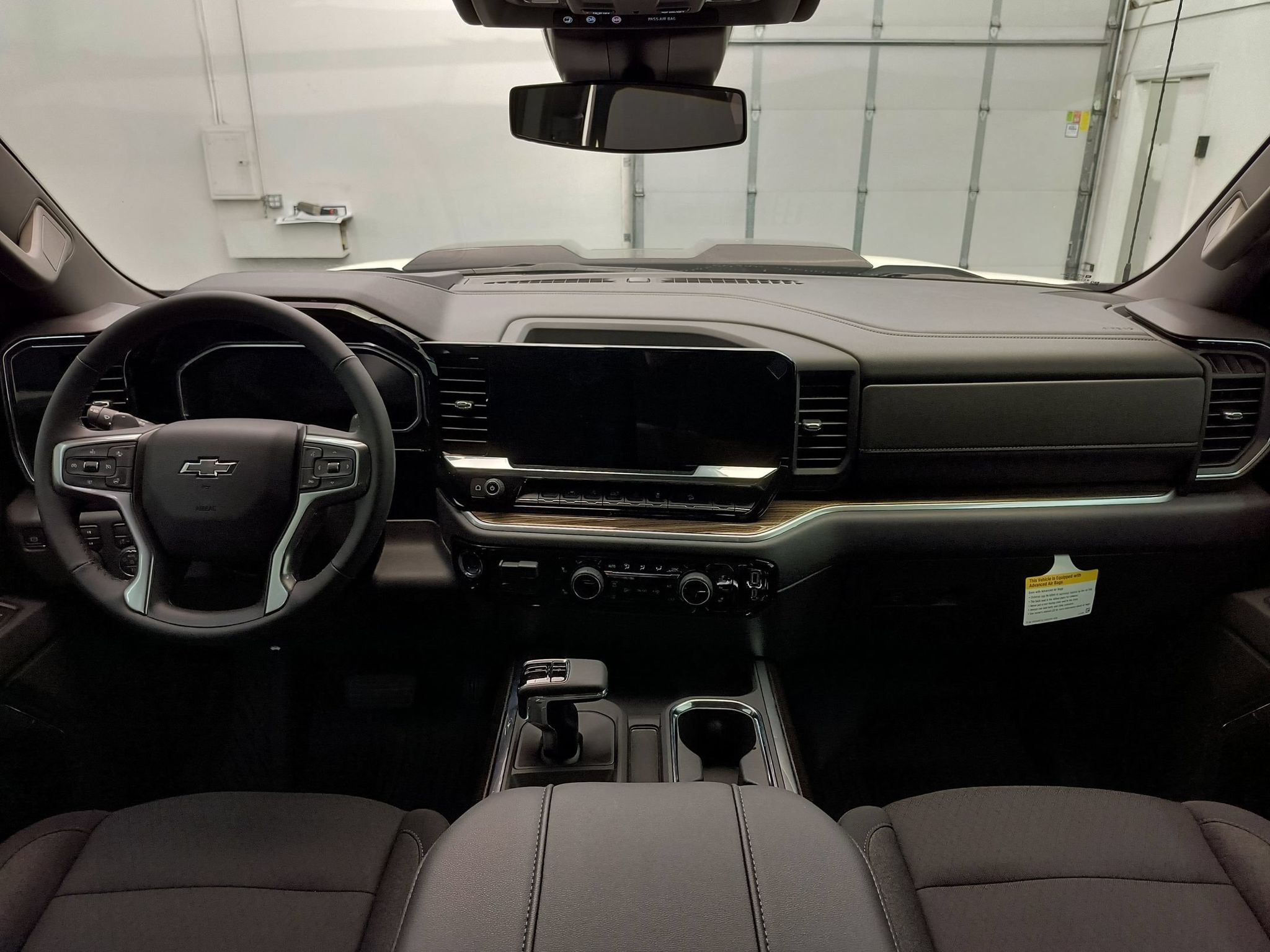 2026 Chevrolet Silverado 1500 LT Trail Boss - Photo 13