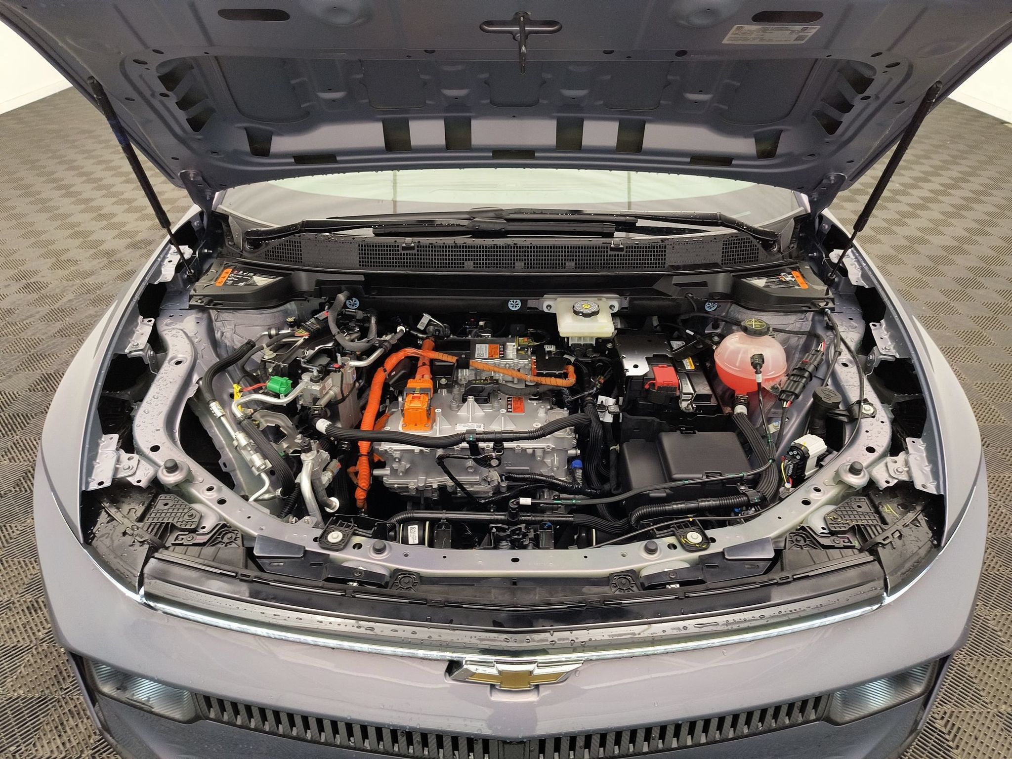 2026 Chevrolet Equinox EV 2LT - Photo 29