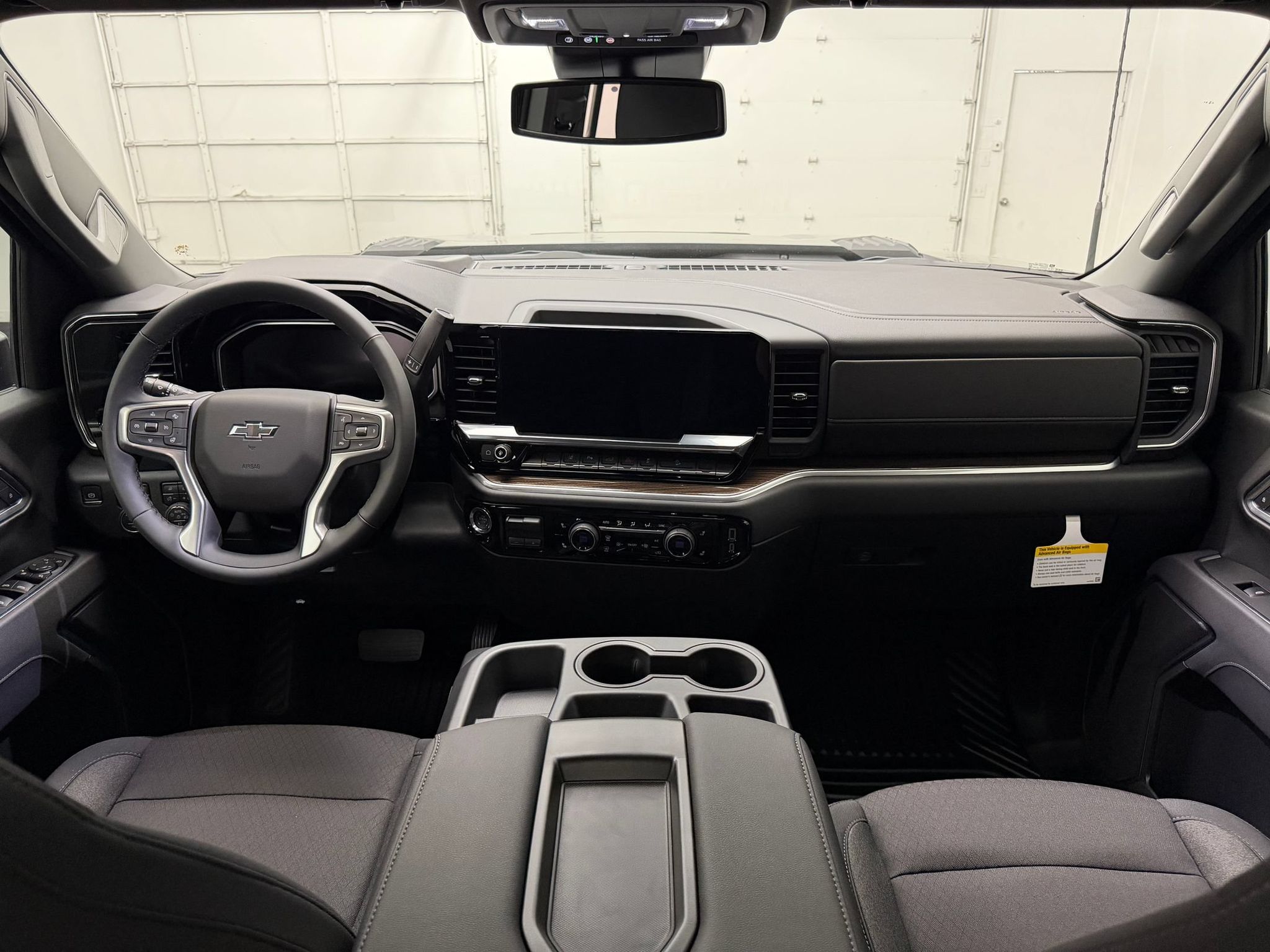2026 Chevrolet Silverado 3500 HD LT - Photo 12