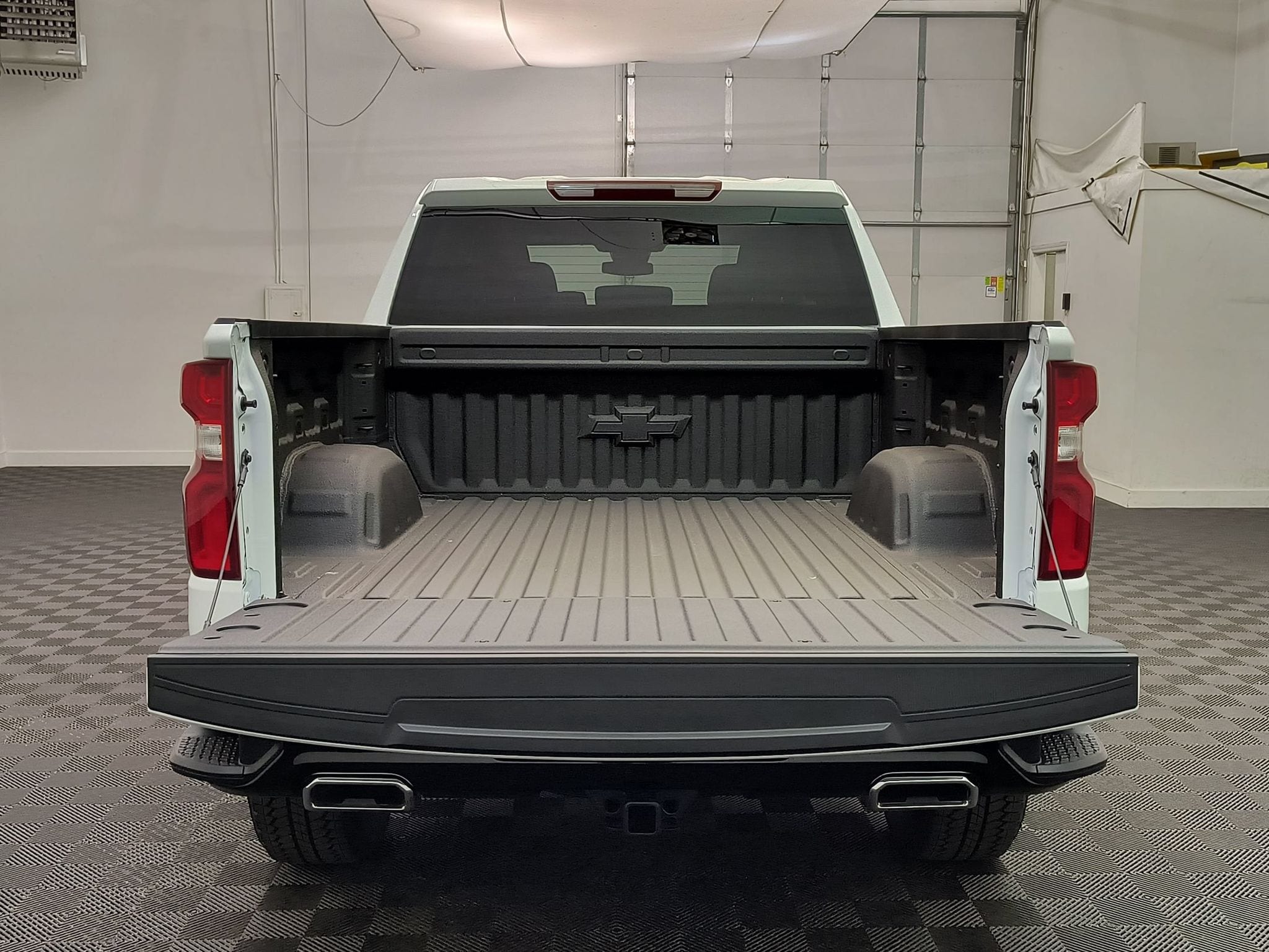 2026 Chevrolet Silverado 1500 LT Trail Boss - Photo 23