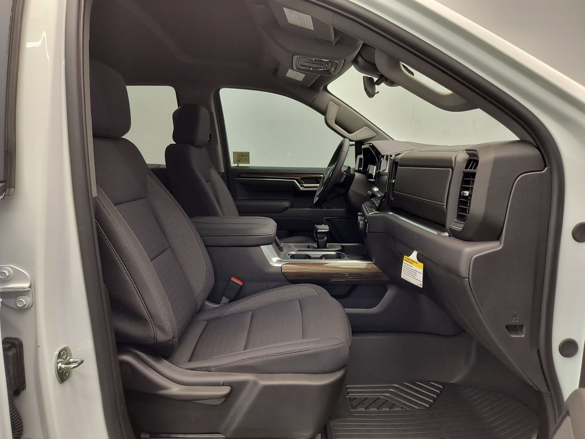 2026 Chevrolet Silverado 1500 LT Trail Boss - Photo 24