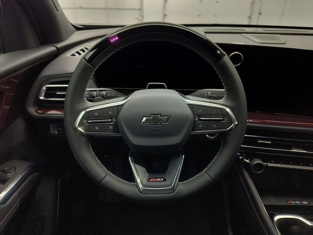 2026 Chevrolet Traverse Z71 - Photo 21