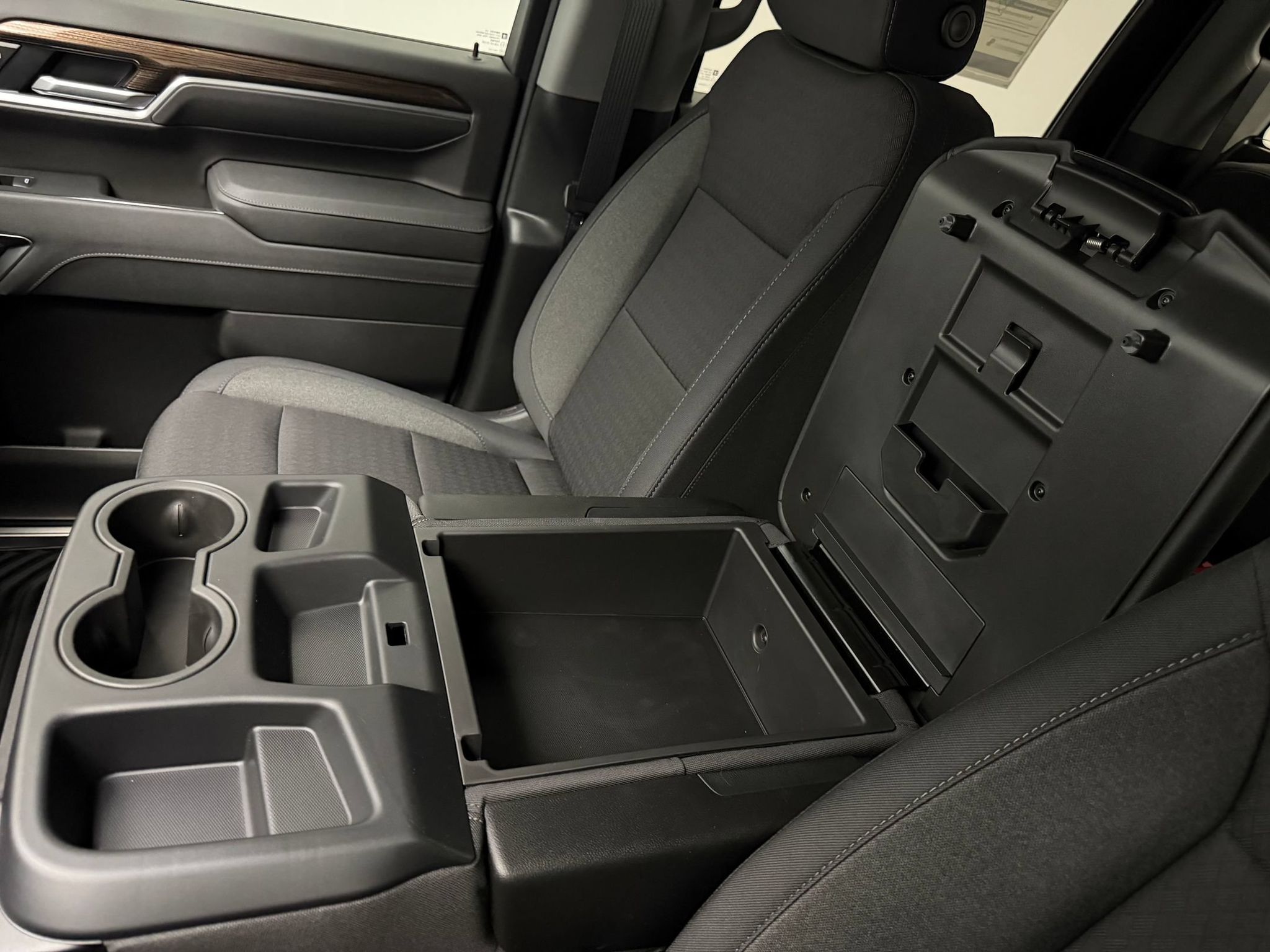 2026 Chevrolet Silverado 3500 HD LT - Photo 15