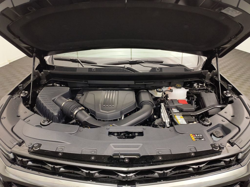 2026 Chevrolet Traverse Z71 - Photo 29