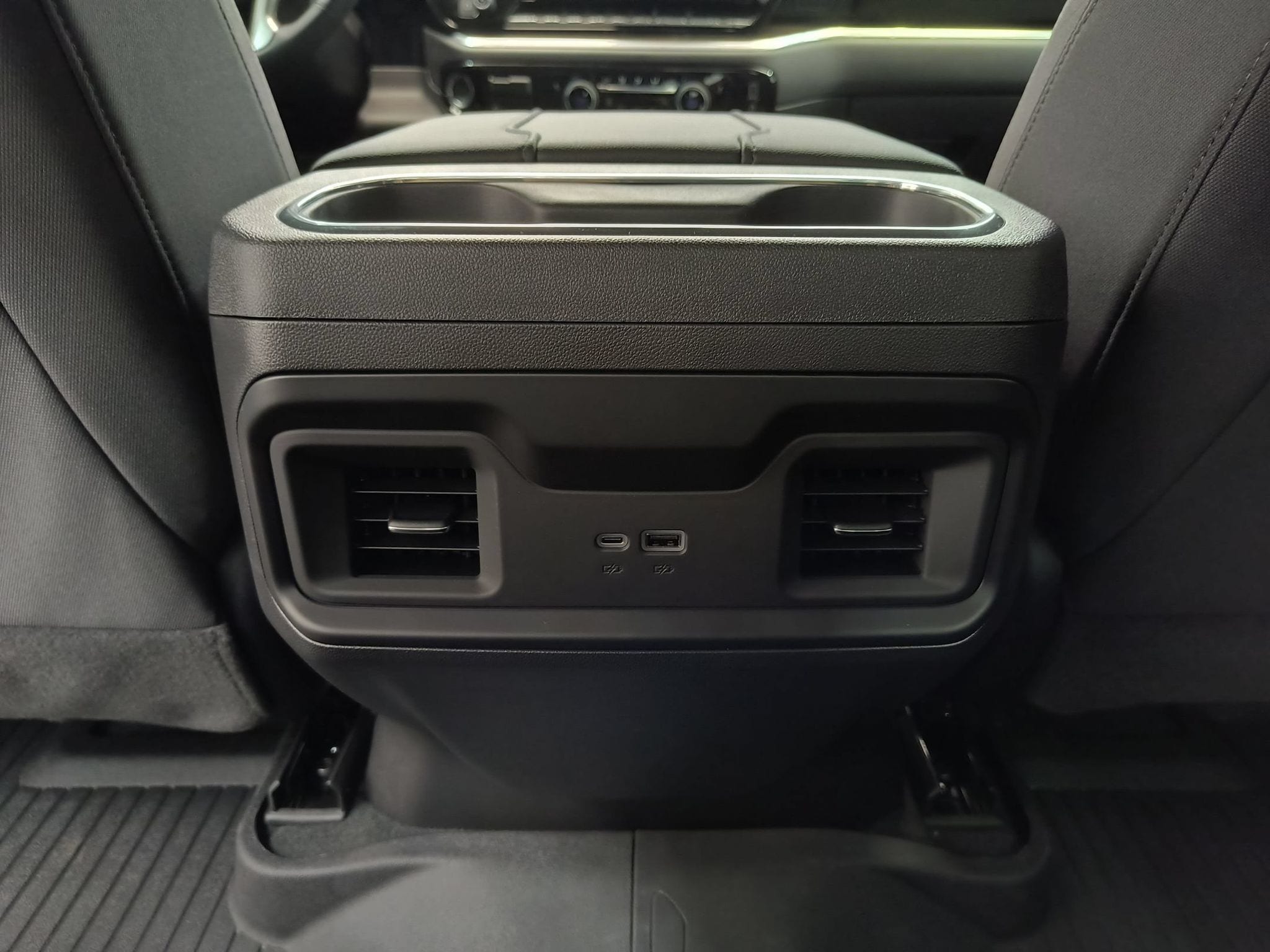 2026 Chevrolet Silverado 1500 LT Trail Boss - Photo 27