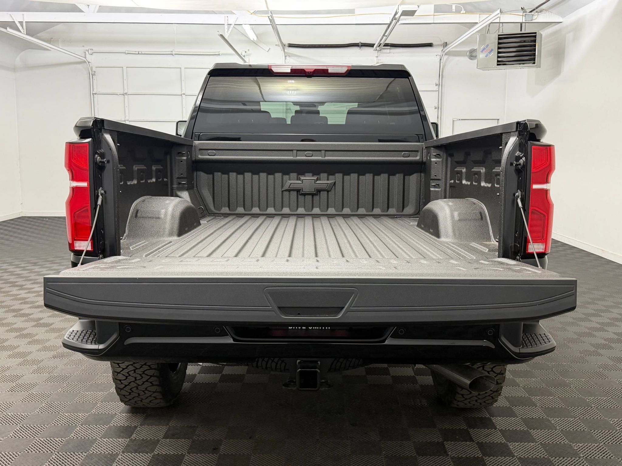 2026 Chevrolet Silverado 3500 HD LT - Photo 21