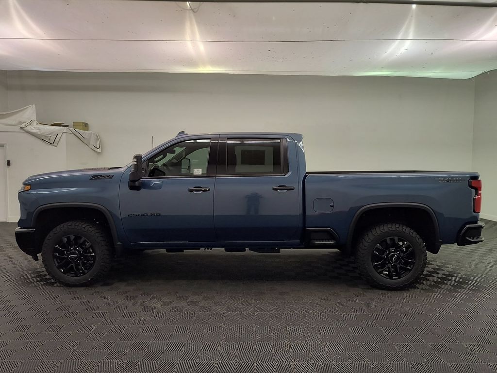New 2026 Chevrolet Silverado 2500 HD LTZ Truck