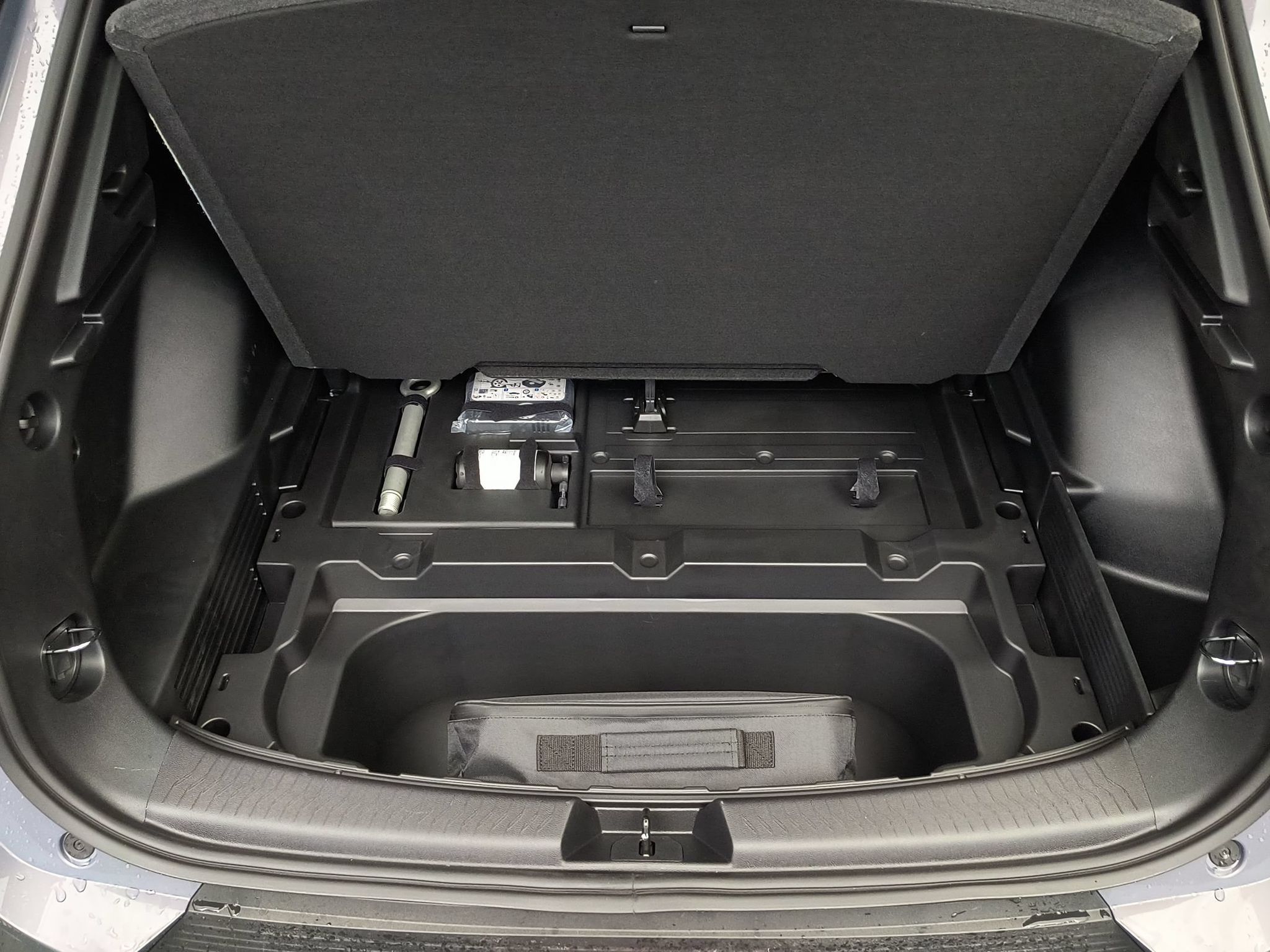 2026 Chevrolet Equinox EV 2LT - Photo 19