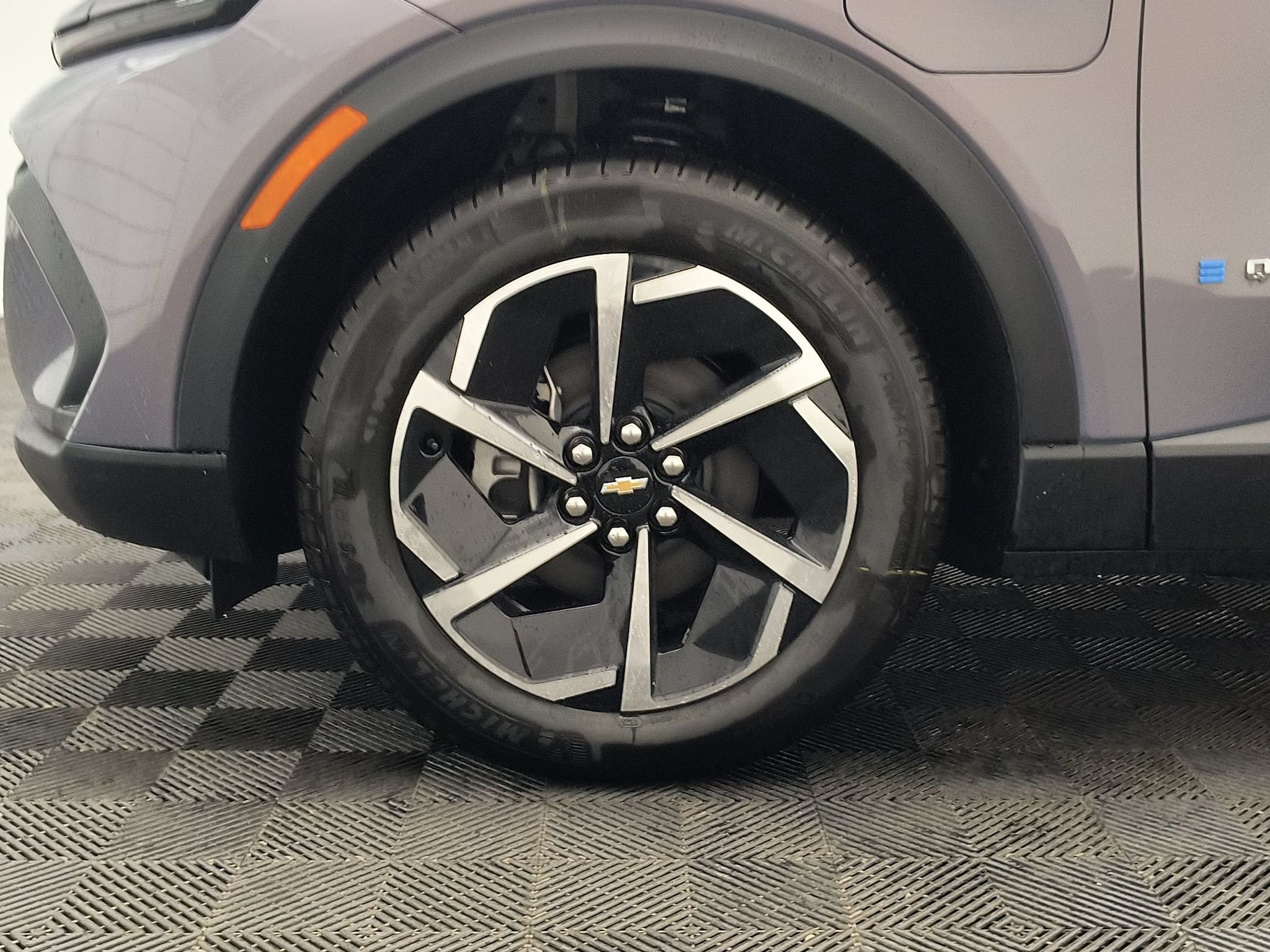 2026 Chevrolet Equinox EV 2LT - Photo 11
