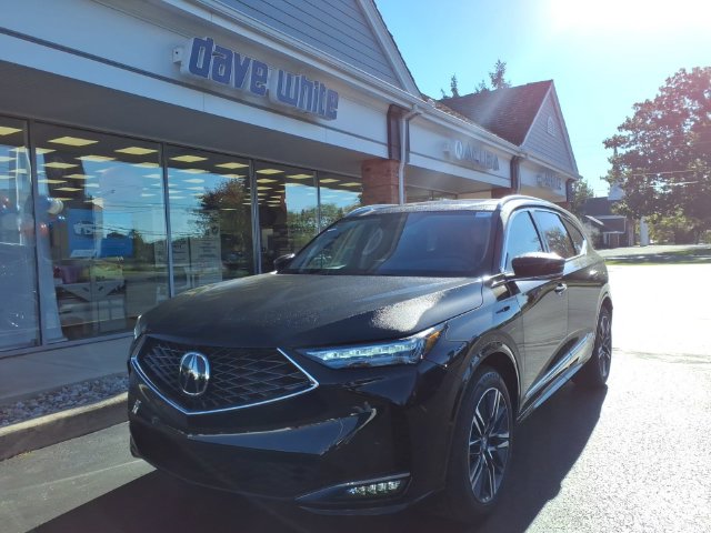 2026 Acura MDX Advance Package SUV