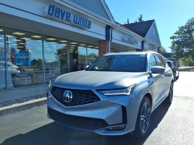 2026 Acura MDX Advance Package SUV