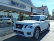  Nissan Armada