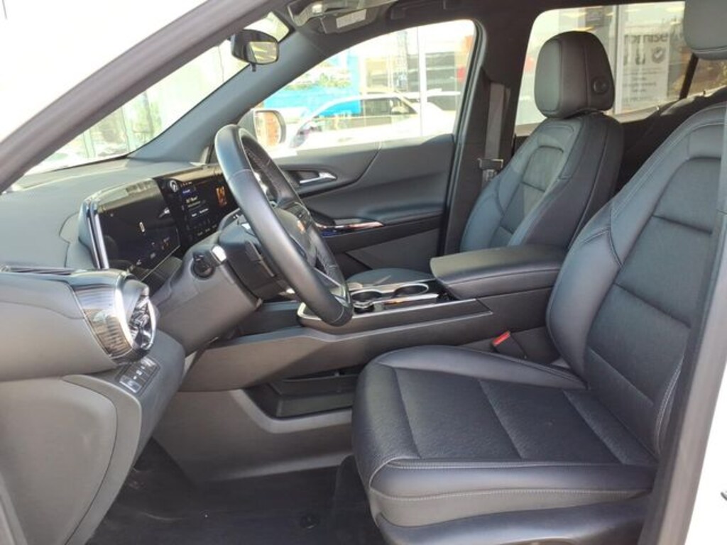 Used 2026 Chevrolet Equinox LT SUV