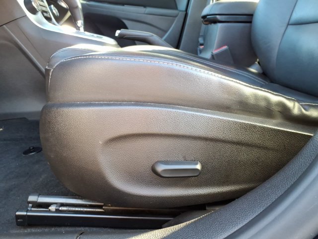 Used 2014 Chevrolet Cruze 2LT Sedan