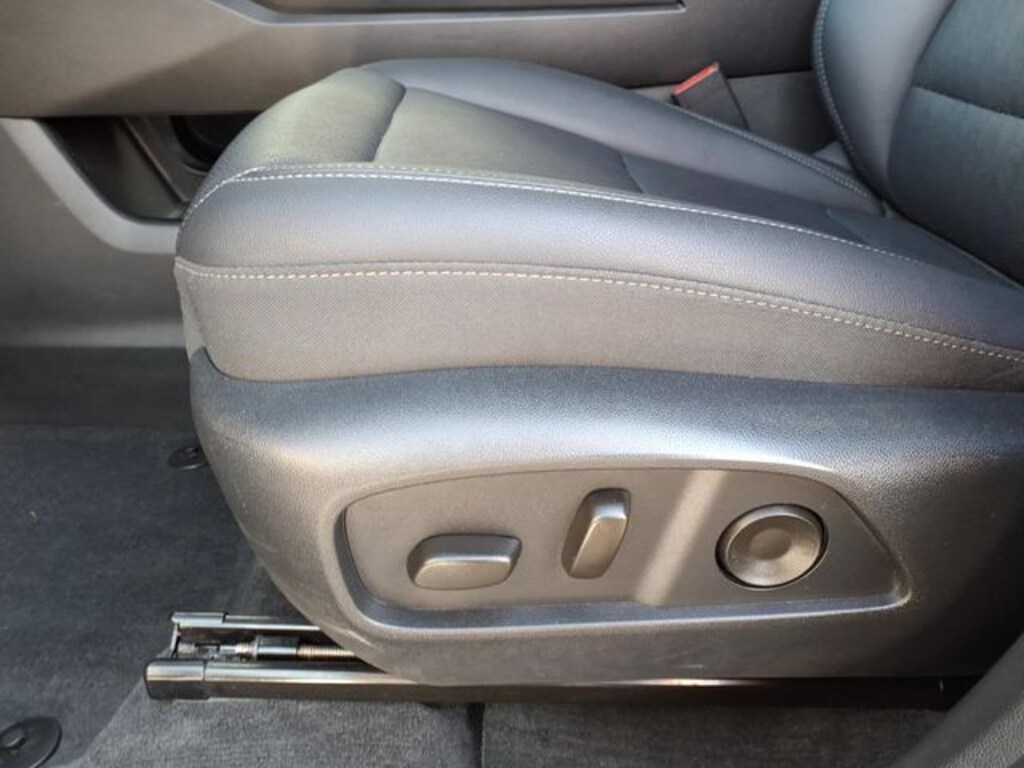 Used 2026 Chevrolet Equinox LT SUV