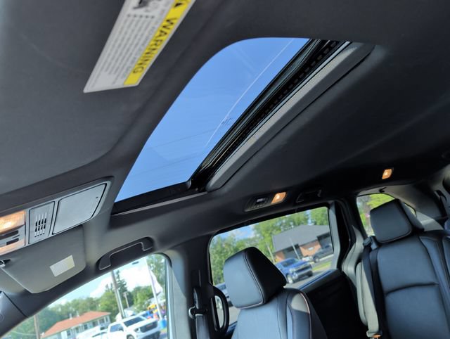 Used 2025 Honda Odyssey Sport-L Van