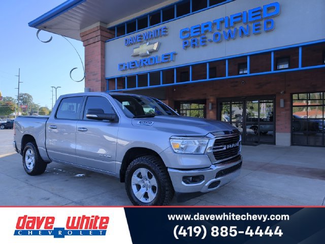  Ram 1500