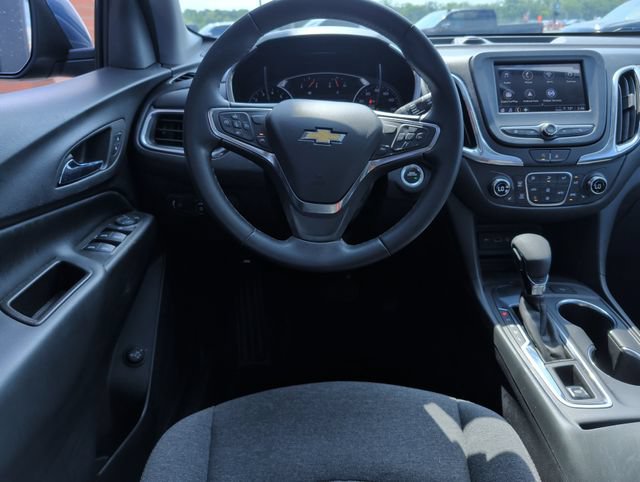 Used 2024 Chevrolet Equinox LT SUV