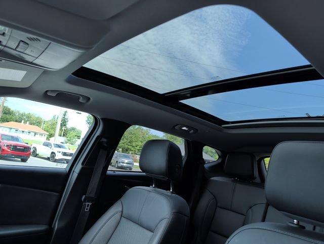Used 2022 Chevrolet Blazer LT SUV