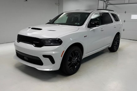 2026 Dodge Durango GT Plus Sport Utility