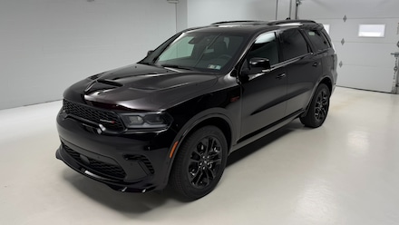 2026 Dodge Durango GT PLUS AWD Sport Utility