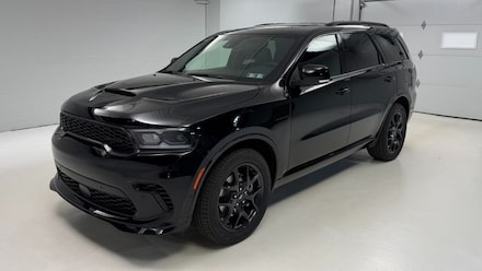 2026 Dodge Durango GT Premium Hemi V8 Sport Utility