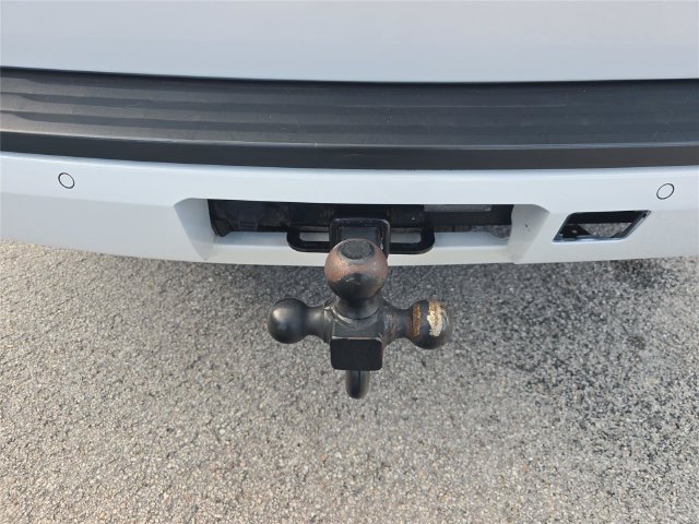 Used 2019 Chevrolet Tahoe LT SUV