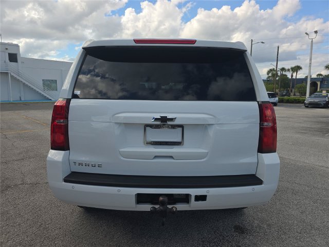 Used 2019 Chevrolet Tahoe LT SUV