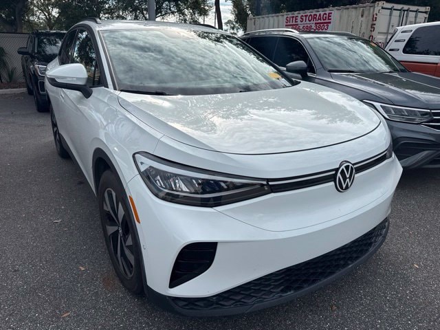 2024 Volkswagen ID.4