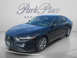 2023 Honda Accord EX Sedan