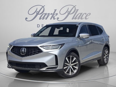 2026 Acura MDX w/Technology Package SH-AWD w/Technology Package