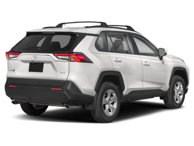 Used 2022 Toyota RAV4 XLE Premium XLE Premium FWD