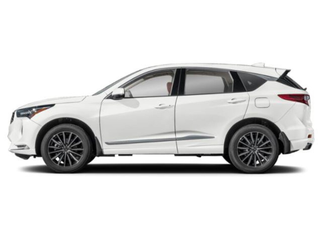 Used 2025 Acura RDX Advance Package SUV