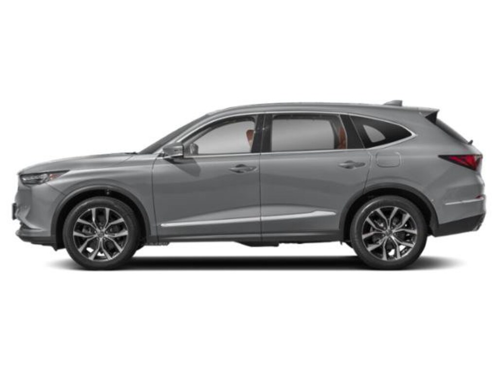 Used 2024 Acura MDX Technology SUV