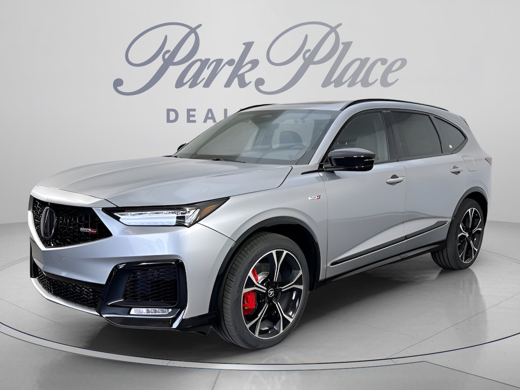 New 2026 Acura MDX Type S w/Advance Package Type S SH-AWD w/Advance Package