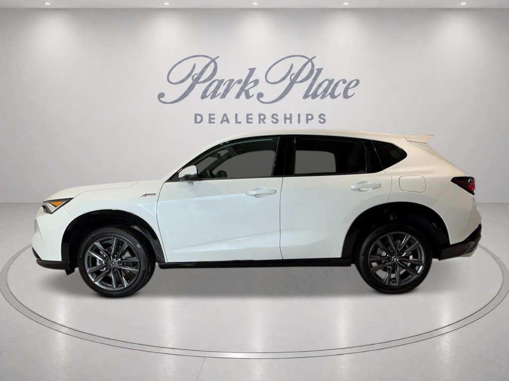 New 2026 Acura ADX w/A-Spec Package AWD w/A-Spec Package