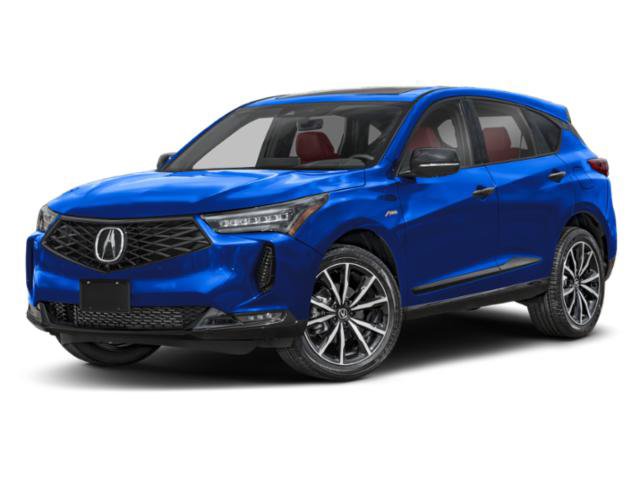 Used 2025 Acura RDX A-Spec Advance Package SUV