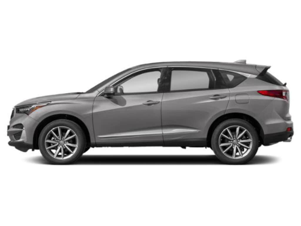 Used 2020 Acura RDX Technology Package SUV